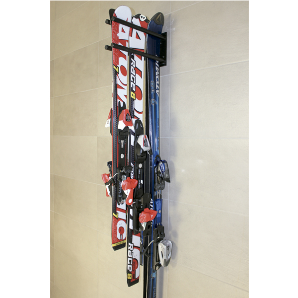 Porta 3 Pares Skis PS-3