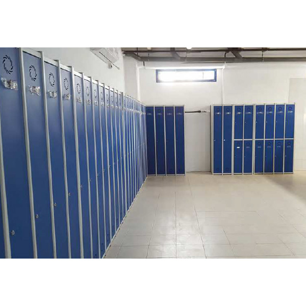 Taquilla Modular AV-25/1