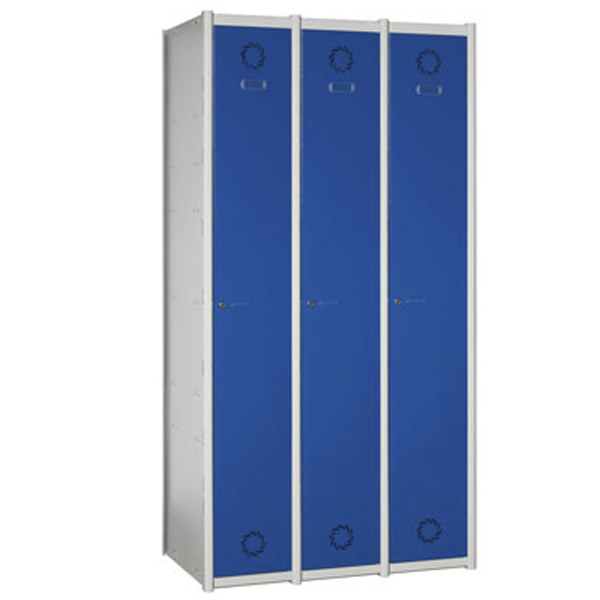 Taquilla Modular AV-25/3