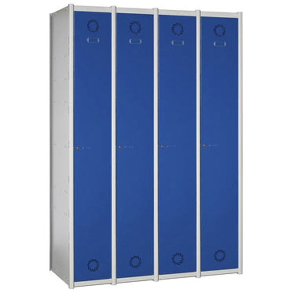 Taquilla Modular AV-25/4