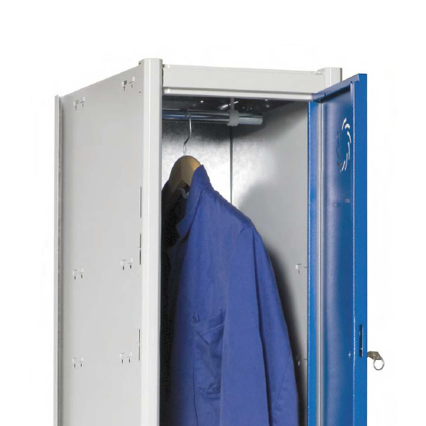 Taquilla vestuario AT-25/1