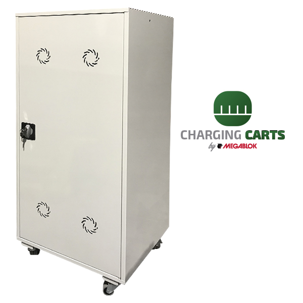 CHARGING CART 80D