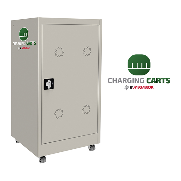 CHARGING CART 18P