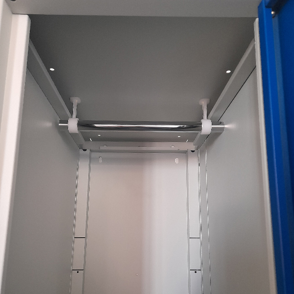 Taquilla Soldada ST-30/3