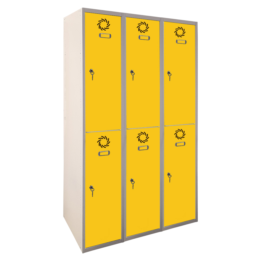 Taquilla Soldada SM-30/1