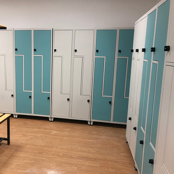 Taquilla Soldada SL2-30/2