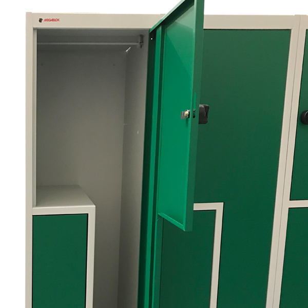 Taquilla Soldada SL2-30/3