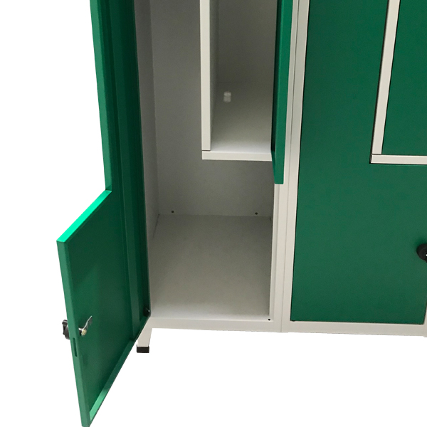 Taquilla Soldada SL2-30/3