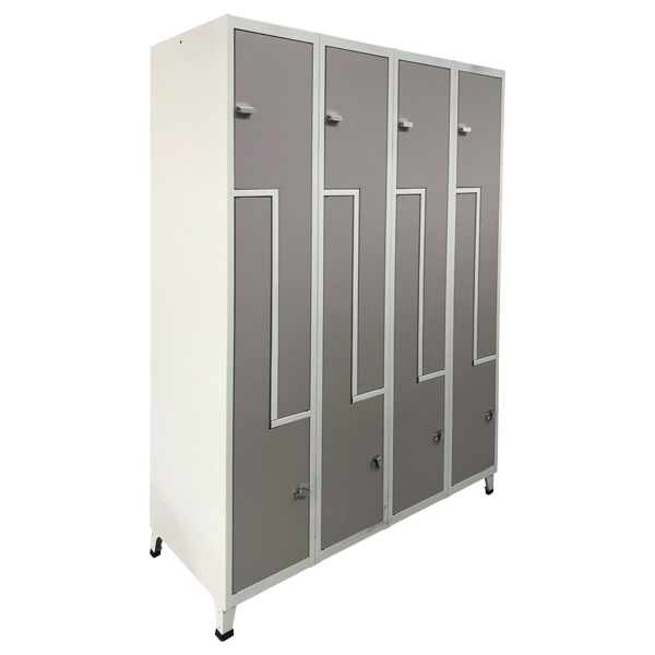 Taquilla Soldada SL2-30/3