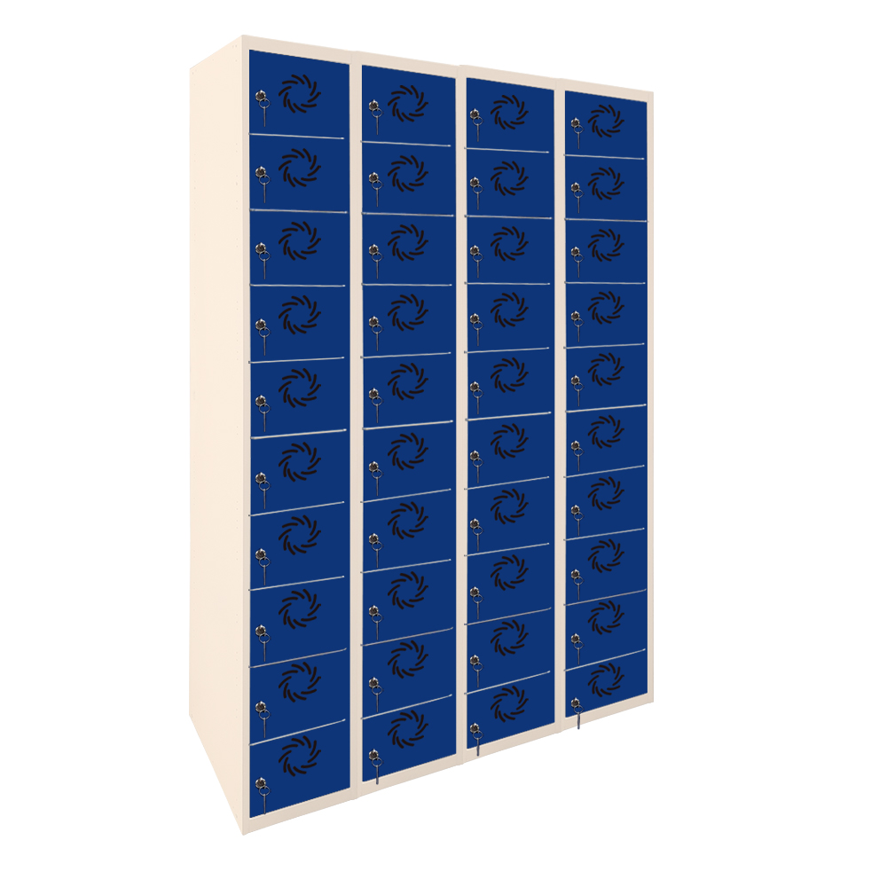 Taquilla Soldada S10-25/4