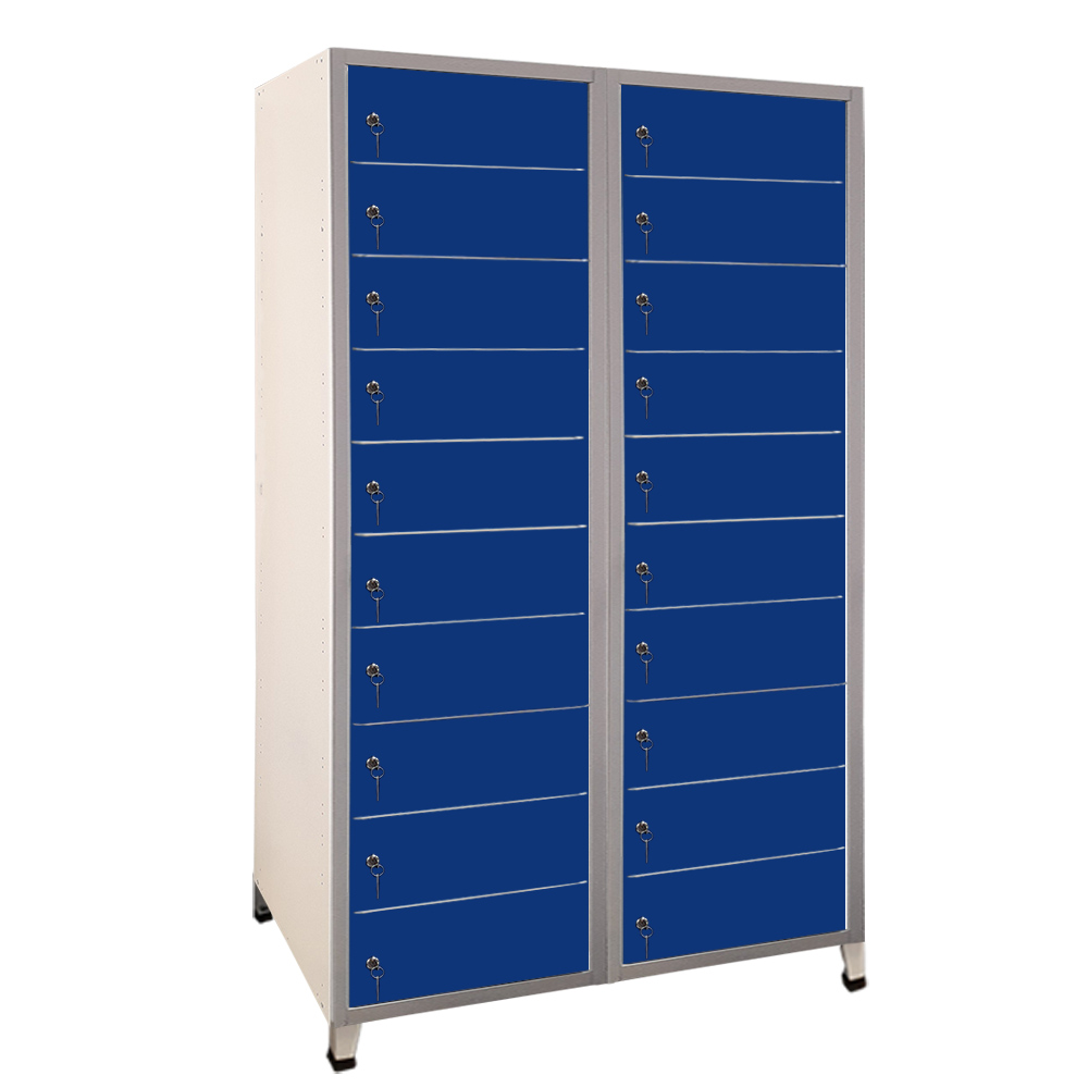 Taquilla Soldada S10-50/2