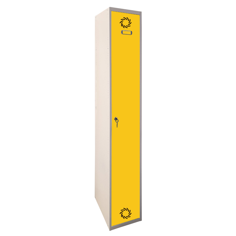 Taquilla vestuario ECOV-25/1 PRO