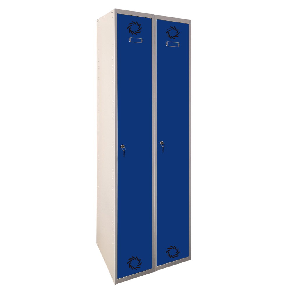 Taquilla vestuario ECOV-25/2 PRO