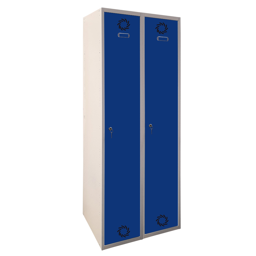 Taquilla vestuario ECOV-30/2 PRO