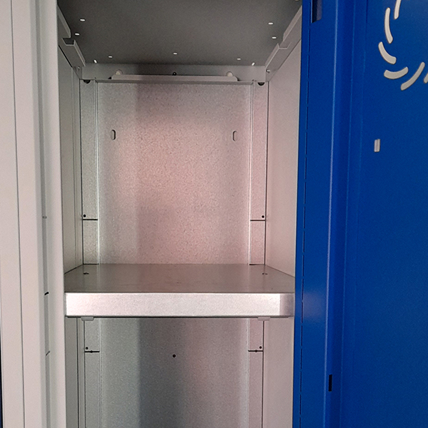 Taquilla vestuario ECOV-30/4 PRO