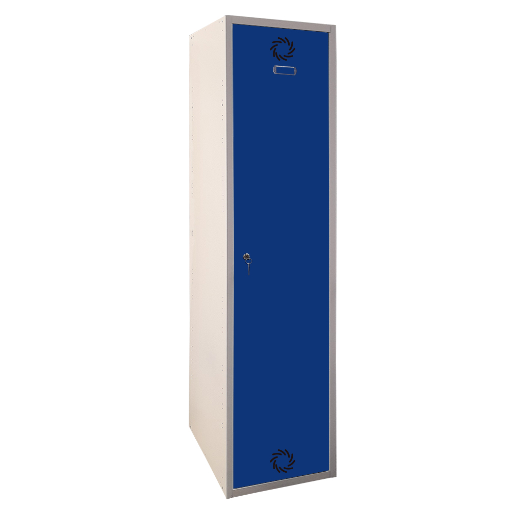 Taquilla vestuario ECOV-40/1 T Con Div PRO