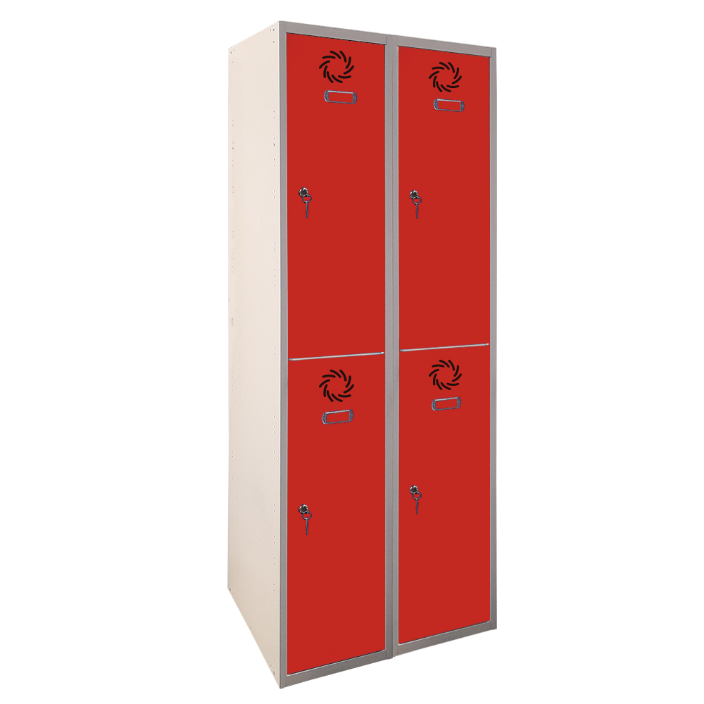 Taquilla vestuario ECOT-30/2 PRO