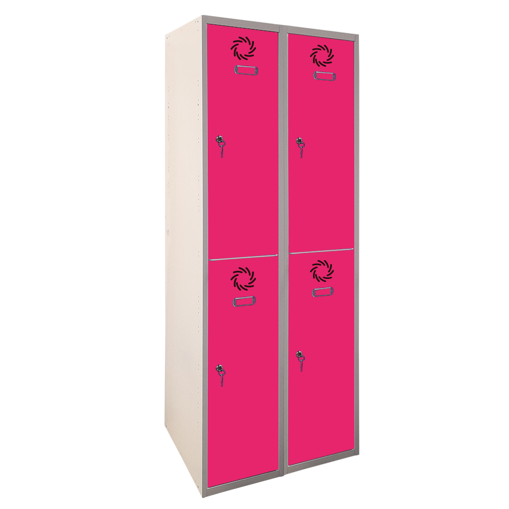 Taquilla vestuario ECOT-30/2 PRO