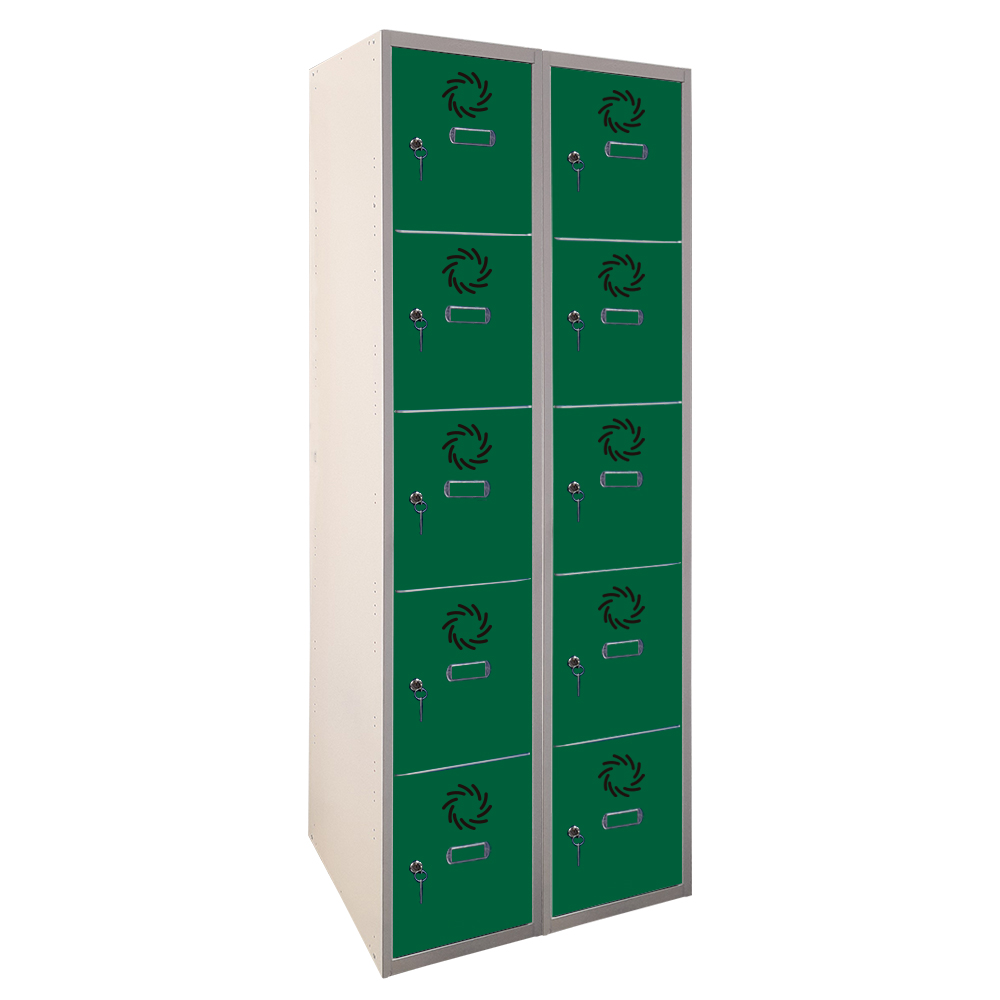 Taquilla vestuario ECOP-30/2 PRO