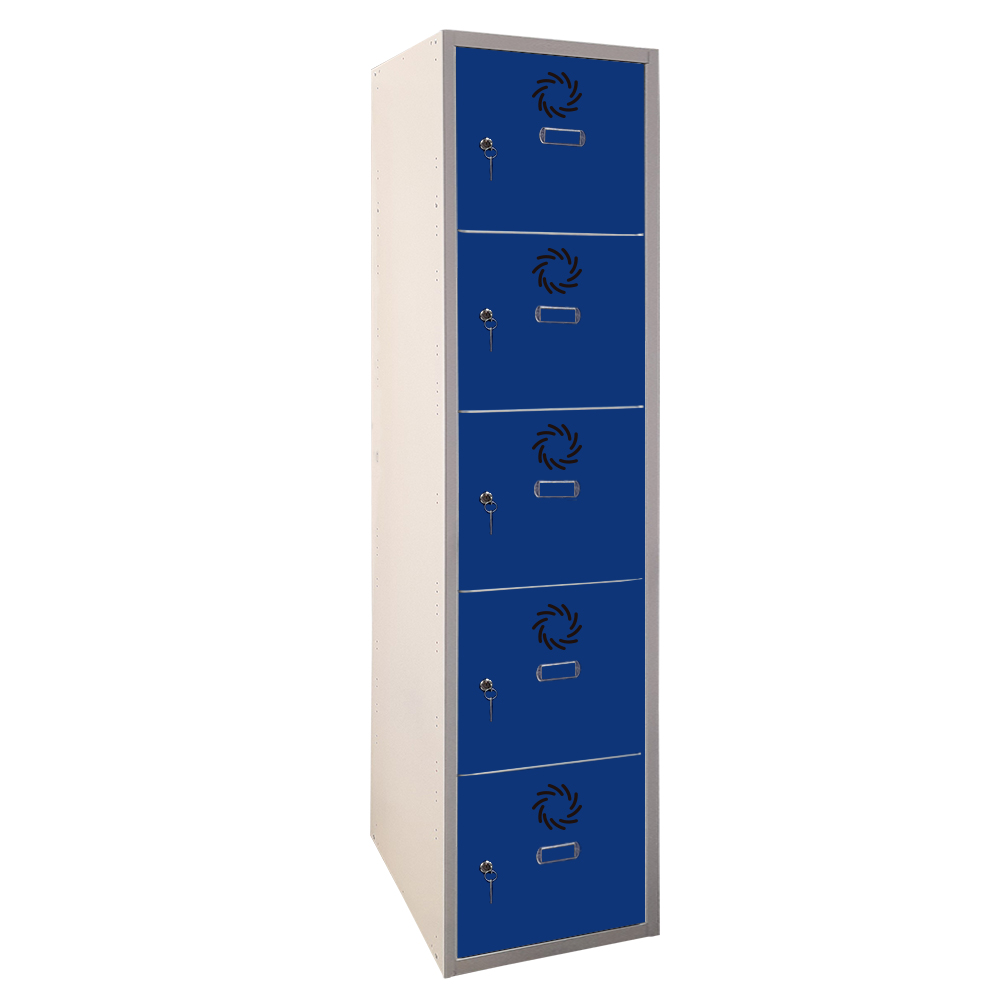 Taquilla vestuario ECOP-40/1 PRO