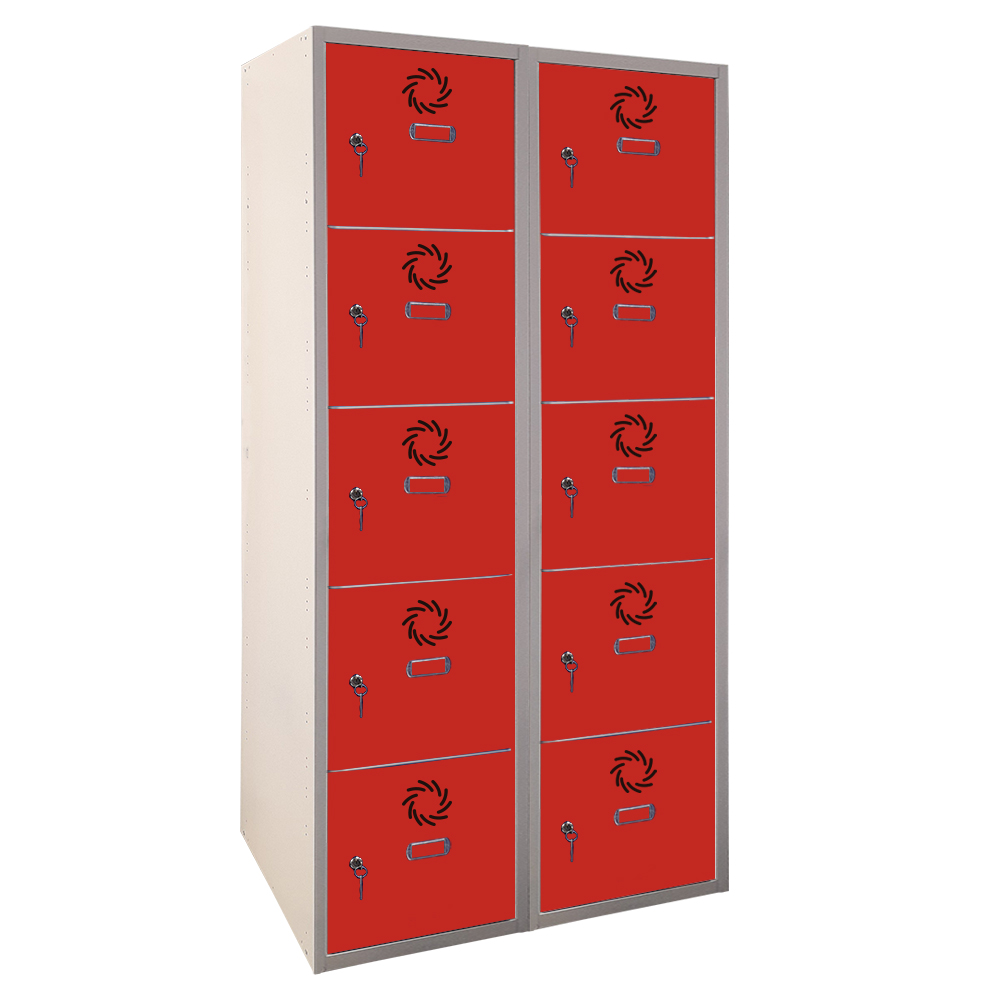 Taquilla vestuario ECOP-40/2 PRO