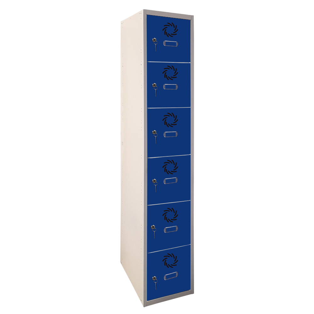 Taquilla vestuario ECOB-30/1 PRO