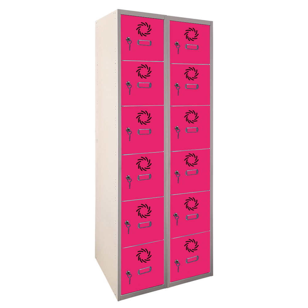 Taquilla vestuario ECOB-30/2 PRO