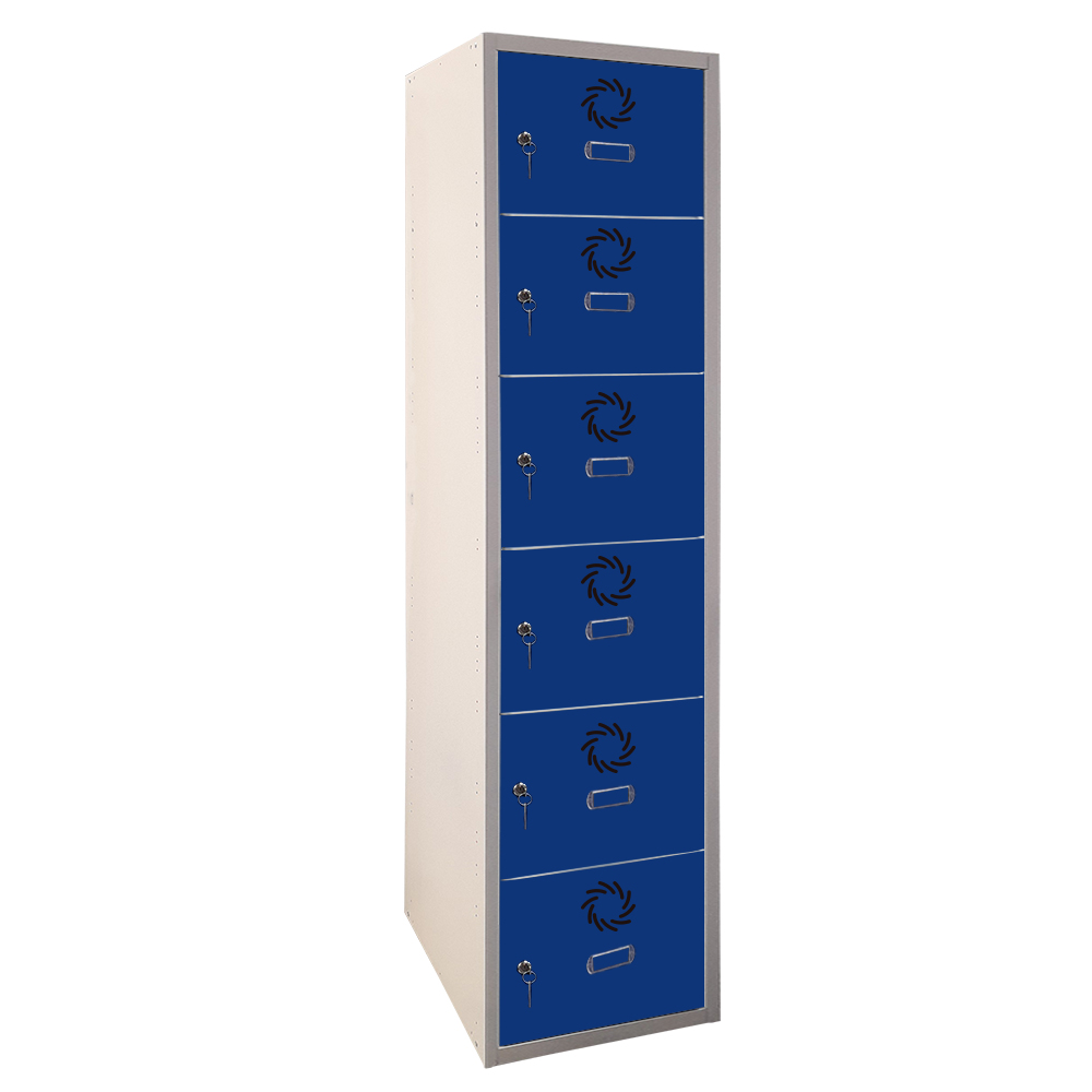 Taquilla vestuario ECOB-40/1 PRO