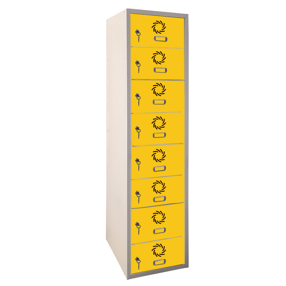 Taquilla vestuario ECOZ-40/1 PRO