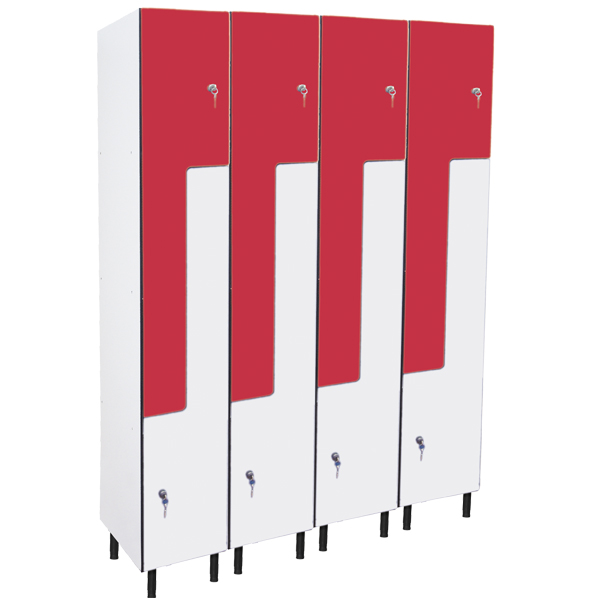 Taquillas  Compacmel Plus