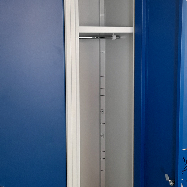 SV-40/2 Sin Div Cerradura