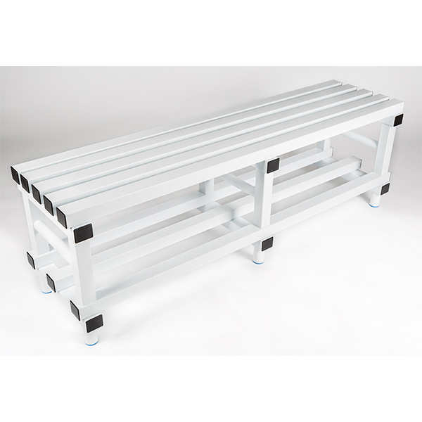 Banco de Vestuario BANC-1-PVC 2000