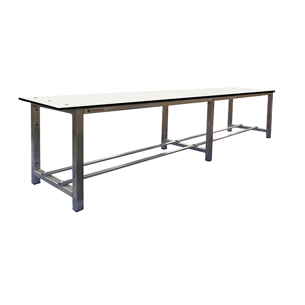 BANC-1-2000 FEN (chasis inox)