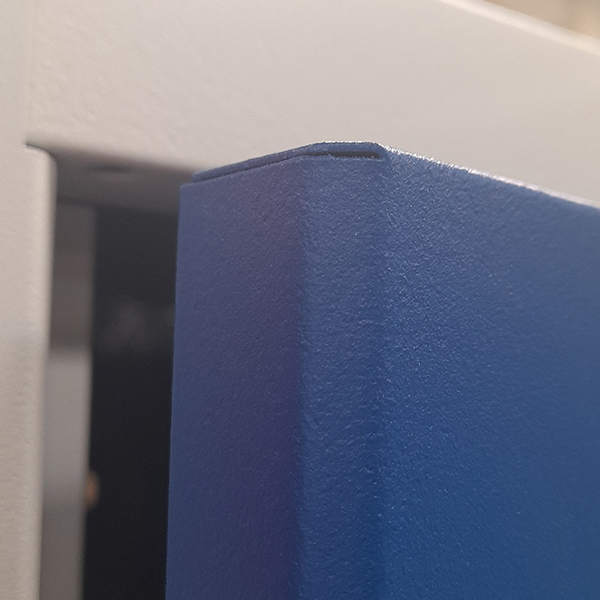 Taquilla vestuario ECOV-30/1