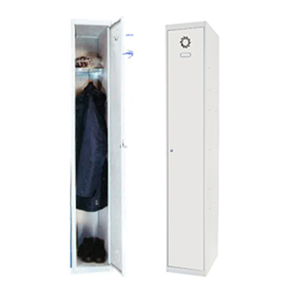 Taquilla vestuario ECOV-40/2