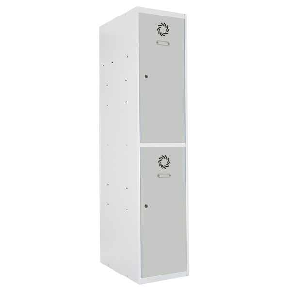 Taquilla vestuario ECOT-40/1