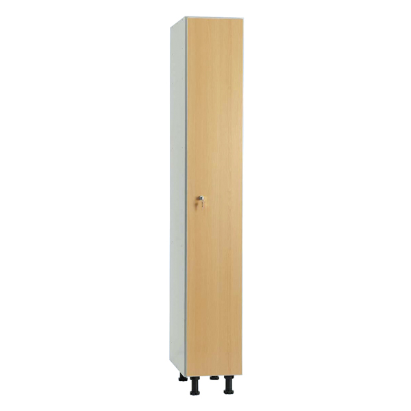 Taquilla de melamina MHV-30/1C