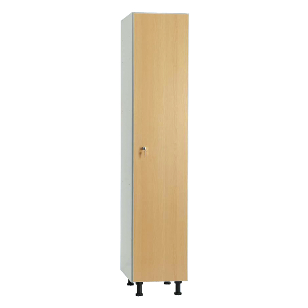 Taquilla de melamina MHV-40/1C
