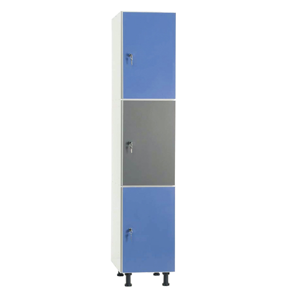 Taquilla de melamina MHM-40/1C
